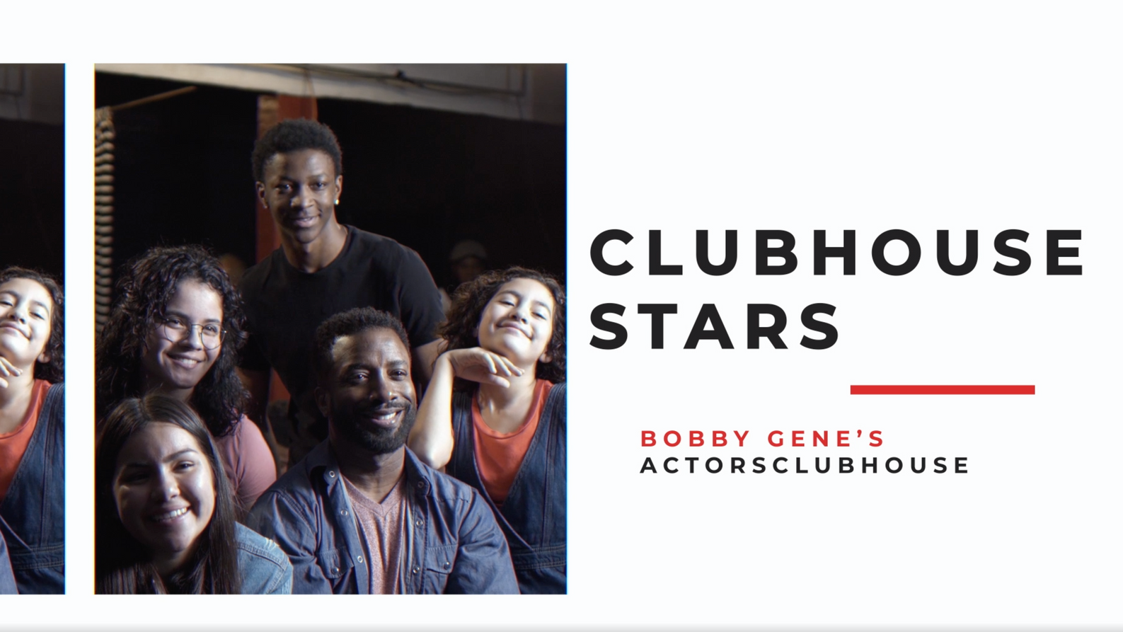 Clubhouse Stars